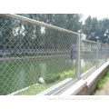 Security Fence Chain Link Fence